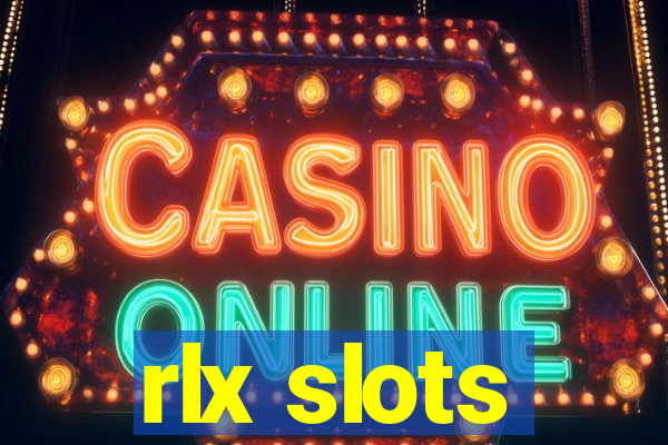 rlx slots